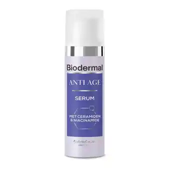 Etos Biodermal Anti Age serum 30 ML aanbieding