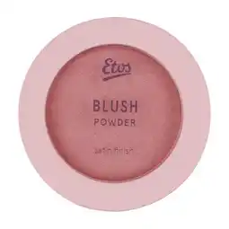 Etos Etos Blush Powder Pretty in Peach aanbieding