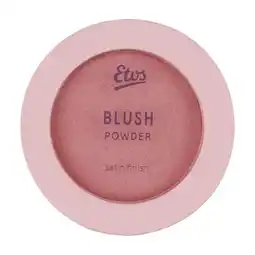 Etos Etos Blush Powder Pretty in Peach aanbieding