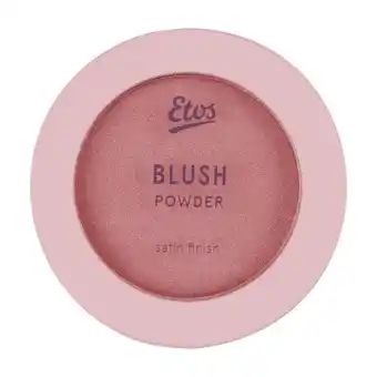 Etos Etos Blush Powder Pretty in Peach aanbieding