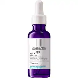 Etos La Roche-Posay Mela B3 Serum 30 ML aanbieding