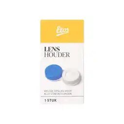 Etos Etos Lenshouder aanbieding