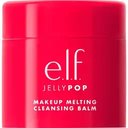 Etos E.L.F. Jelly Pop Cleansing Balm aanbieding