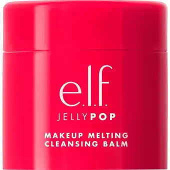 Etos E.L.F. Jelly Pop Cleansing Balm aanbieding