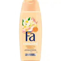 Etos Fa Oriental Moments Douchecrème 250 ML aanbieding