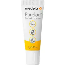 Etos Medela Purelan 7gr aanbieding