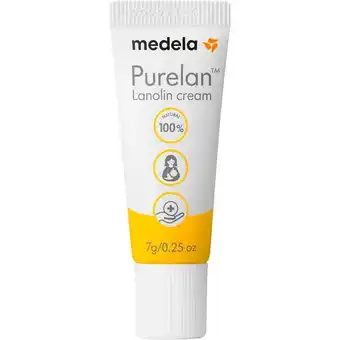 Etos Medela Purelan 7gr aanbieding