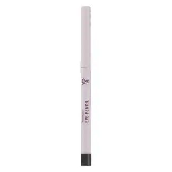 Etos Etos Automatic Eye Pencil Black aanbieding