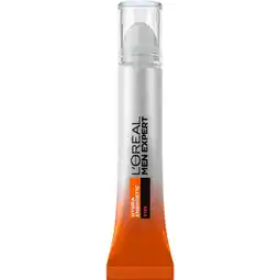 Etos L'Oréal Paris Men Expert Hydra Energetic Oogroller 10 ML aanbieding