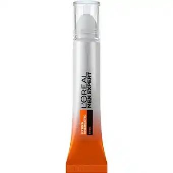 Etos L'Oréal Paris Men Expert Hydra Energetic Oogroller 10 ML aanbieding