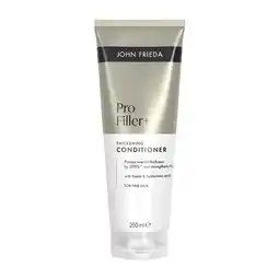 Etos John Frieda PROfiller+ Conditioner aanbieding