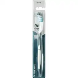 Etos Etos Medium Whitening Tandenborstel aanbieding