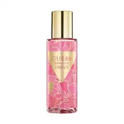 Etos Guess Seductive Dream For Woman Fragrance Mist 250ml aanbieding