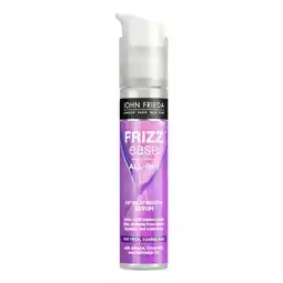 Etos John Frieda Frizz Ease All-in-1 Extra Strength Serum 50 ML aanbieding