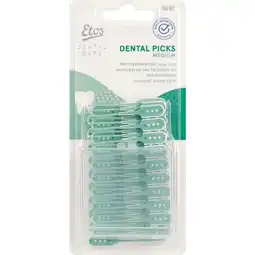 Etos Etos Dental Care Dental Picks Medium aanbieding