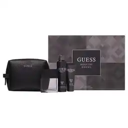 Etos Guess Seductive Men giftset aanbieding