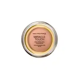 Etos Max Factor Miracle Touch Compact Foundation 70 Natural aanbieding