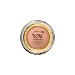 Etos Max Factor Miracle Touch Compact Foundation 70 Natural aanbieding