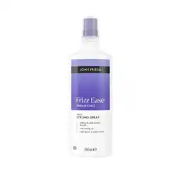 Etos John Frieda Frizz Ease Dream Curls Daily Styling Spray 200 ML aanbieding