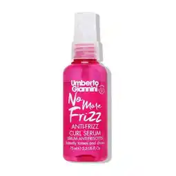 Etos Umberto Giannini No More Frizz Curl Serum 75 ML aanbieding