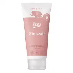 Etos Etos Zinkzalf voor Baby & Kind aanbieding
