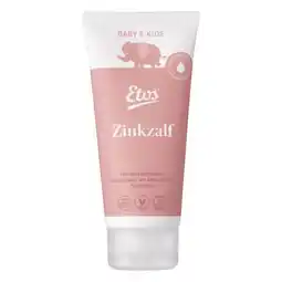 Etos Etos Zinkzalf voor Baby & Kind aanbieding