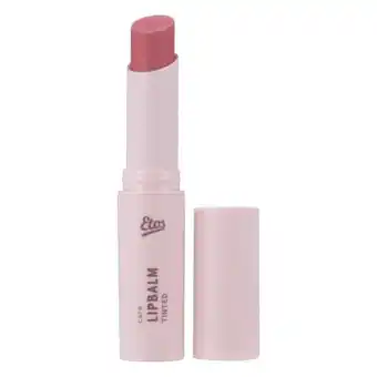 Etos Etos Care Lipbalm Tinted 01 Elegant Nude aanbieding