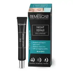 Etos Remescar Herstellende Nachtverzorging 20 ML aanbieding
