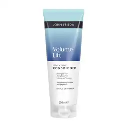 Etos John Frieda Volume Lift Conditioner 250 ML aanbieding