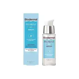 Etos Biodermal Pigment Serum 30 ML aanbieding