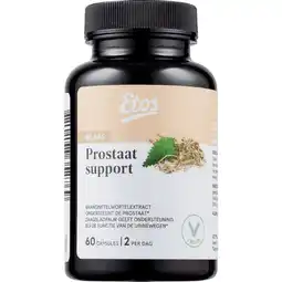 Etos Etos Prostaat Support aanbieding