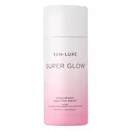 Etos Tan luxe Super Glow Hyaluronic Self-tan Serum 30 ML aanbieding