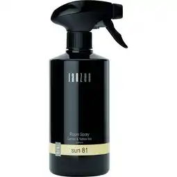 Etos JANZEN Room Spray Sun 81 aanbieding