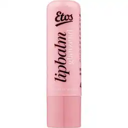 Etos Etos Glanzende Lippenbalsem aanbieding