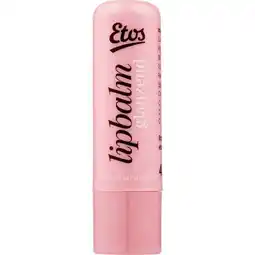 Etos Etos Glanzende Lippenbalsem aanbieding