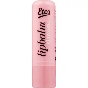Etos Etos Glanzende Lippenbalsem aanbieding