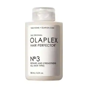 Etos Olaplex - No. 3 Hair Perfector 100 ML aanbieding