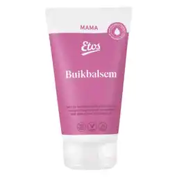 Etos Etos Mama Buikbalsem 150ml aanbieding