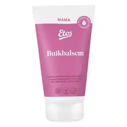 Etos Etos Mama Buikbalsem 150ml aanbieding