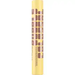 Etos Maybelline New York Colossal Bubble It Mascara Zwart aanbieding