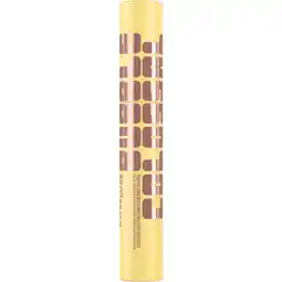 Etos Maybelline New York Colossal Bubble It Mascara Zwart aanbieding