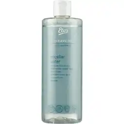 Etos Etos Cleansing Micellair Water 400 ML aanbieding
