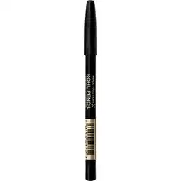 Etos Max Factor Kohl Pencil Oogpotlood 020 Zwart aanbieding