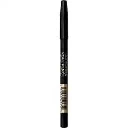 Etos Max Factor Kohl Pencil Oogpotlood 020 Zwart aanbieding