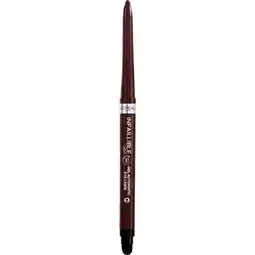 Etos L'Oréal Paris Infaillible 36H Grip Gel Automatic Waterproof Eyeliner Brown Denim 5G aanbieding