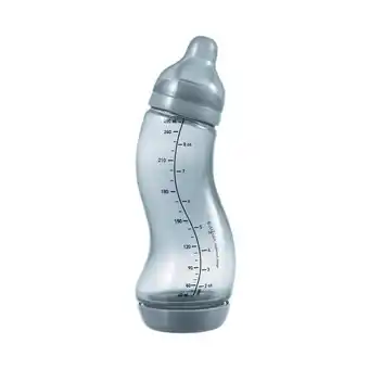 Etos Difrax Anti-Colic S-Fles Trend aanbieding