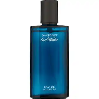 Etos Davidoff Cool Water Men eau de toilette 75 ML aanbieding