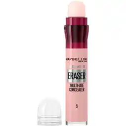 Etos Maybelline New York Instant Anti Age Eraser Concealer 5 Brighten aanbieding