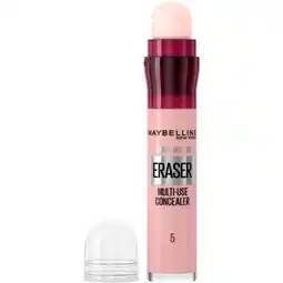 Etos Maybelline New York Instant Anti Age Eraser Concealer 5 Brighten aanbieding