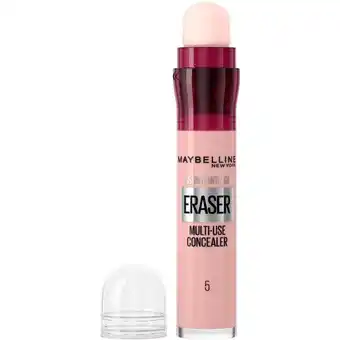 Etos Maybelline New York Instant Anti Age Eraser Concealer 5 Brighten aanbieding